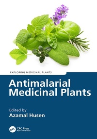 Abbildung von: Antimalarial Medicinal Plants - Taylor & Francis