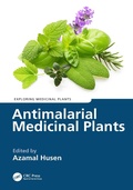 Bild: Antimalarial Medicinal Plants - Taylor & Francis