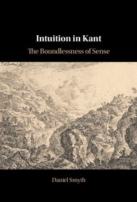 Enlarge image Cover: Intuition in Kant - Cambridge University Press