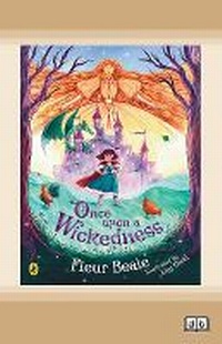 Enlarge image Cover: Once Upon a Wickedness - ReadHowYouWant
