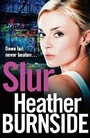 Cover: Slur - Aria