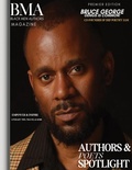 Cover: Bma Black Men Authors Magazine - IngramSpark