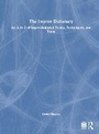 Cover: The Improv Dictionary - Routledge