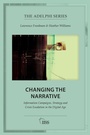 Cover: Changing the Narrative - Routledge