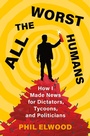 Bild: All the Worst Humans - St Martin's Press