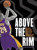 Cover: Above the Rim - Castle Point Books