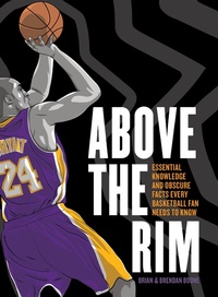 Abbildung von: Above the Rim - Castle Point Books