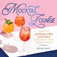 Abbildung von: Mocktail Lounge - Castle Point Books
