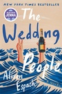 Cover: The Wedding People - Henry Holt and Co.