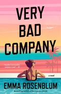 Cover: Very Bad Company - Flatiron Books
