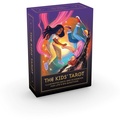 Cover: Kid's Tarot - Gibbs M. Smith Inc