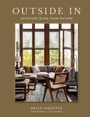 Cover: Outside In - Gibbs M. Smith Inc