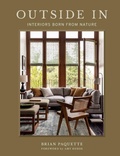 Cover: Outside In - Gibbs M. Smith Inc