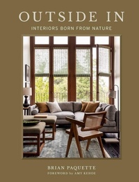 Enlarge image Cover: Outside In - Gibbs M. Smith Inc