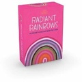 Cover: Radiant Rainbows - Gibbs M. Smith Inc