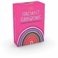 Enlarge image Cover: Radiant Rainbows - Gibbs M. Smith Inc
