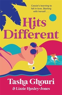 Enlarge image Cover: Hits Different - Hot Key Books