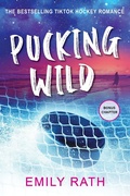 Cover: Pucking Wild - Kensington Publishing