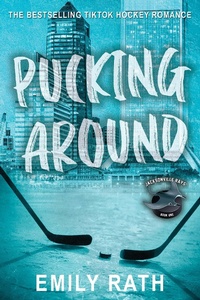 Enlarge image Cover: Pucking Around - Kensington Publishing