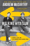 Cover: Walking with Sam - Grand Central Publishing