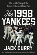 Cover: The 1998 Yankees - Twelve