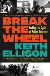 Abbildung von: Break the Wheel - Twelve
