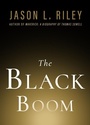 Cover: The Black Boom - Templeton Foundation Press,U.S.