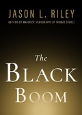 Cover: The Black Boom - Templeton Foundation Press,U.S.