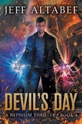 Cover: Devil's Day - Evolved Publishing LLC