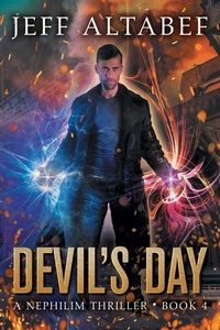Enlarge image Cover: Devil's Day - Evolved Publishing LLC