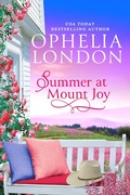 Cover: Summer at Mount Joy - Entangled: Amara