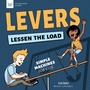 Cover: Levers Lessen the Load - Nomad Press