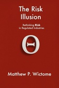 Cover: The Risk Illusion - Datod Consulting