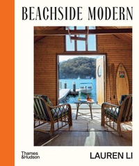 Abbildung von: Beachside Modern - Thames and Hudson (Australia) Pty Ltd