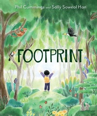Enlarge image Cover: Footprint - A&U Children