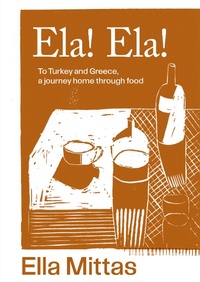 Abbildung von: Ela! Ela! - Murdoch Books