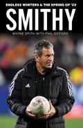 Cover: Smithy - Upstart