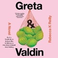 Cover: Greta & Valdin - SIMON & SCHUSTER AUDIO
