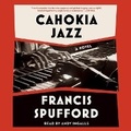 Cover: Cahokia Jazz - SIMON & SCHUSTER AUDIO