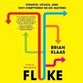 Cover: Fluke - SIMON & SCHUSTER AUDIO