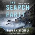 Cover: The Search Party - SIMON & SCHUSTER AUDIO