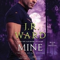 Enlarge image Cover: Mine - SIMON & SCHUSTER AUDIO