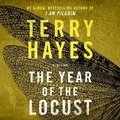 Cover: The Year of the Locust - SIMON & SCHUSTER AUDIO