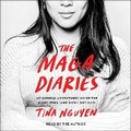 Cover: The Maga Diaries - SIMON & SCHUSTER AUDIO