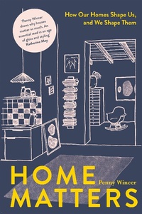 Abbildung von: Home Matters - Quadrille Publishing Ltd