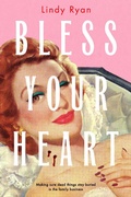 Cover: Bless Your Heart: Volume 1 - Solaris