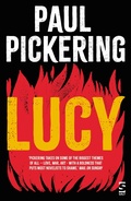 Cover: Lucy - Salt Publishing