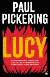 Enlarge image Cover: Lucy - Salt Publishing