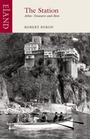 Cover: The Station - Eland Publishing Ltd