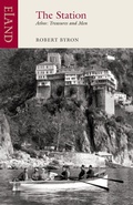 Cover: The Station - Eland Publishing Ltd